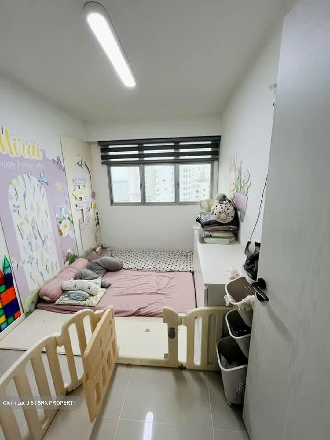 Blk 421C Northshore Straitsview (Punggol), HDB 5 Rooms #543957361